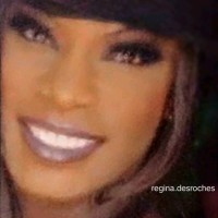 Regina Carol Desrochés