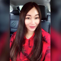 Peggie Leong