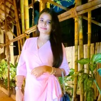 Nirupama Deep