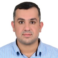 Majdi Al Boraini