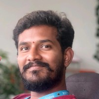 Naveen Ragi