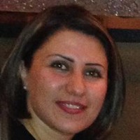 Carmen Arakelian