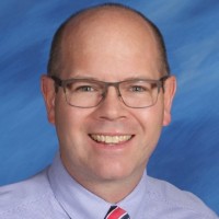 Dirk Lewis Anderson, Ph.D.