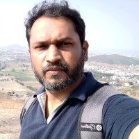Praful Gawade