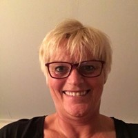 Sylvia Van Der Glas