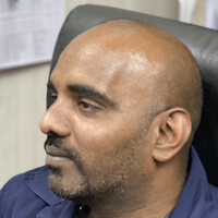 Viswa Nathan