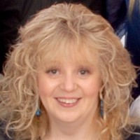 Sally Kennaird