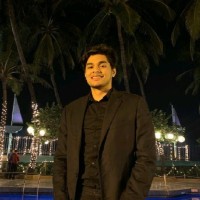 Tavish Srivastava