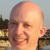 Iain Gathergood