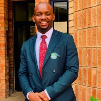 Ngwako Makhura