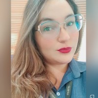 Jéssica Almeida De Santana