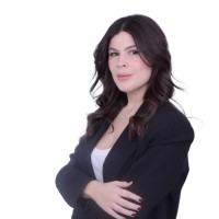 Yasmina Tahan