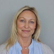 Marianne Wahl