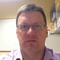 Adrian Cunningham ACMA CGMA