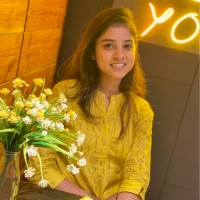 Garima Sharma