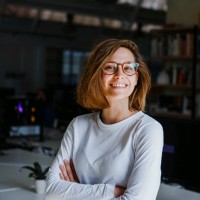 Mathilde Waeterloos