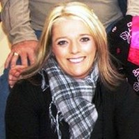 Wendy Wessels Gough