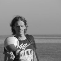 Maarten Verrij