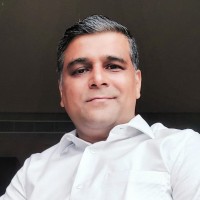 Hemant Shah