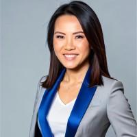 Nylinne Nguyen, MBA