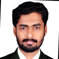 sreenu g nair