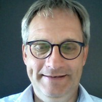 Eric van Gemert