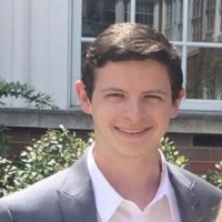 Joshua Eldemire