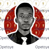 Opeyemi Durotoye