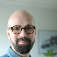 Jonas Lindstorff