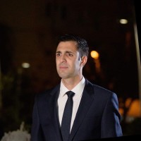 Andreas Lazos