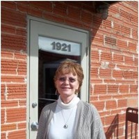 Sally Johnson