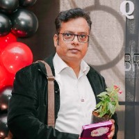 rahul mhetras