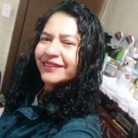 Nancy Del Rocio Oramas Gamarra