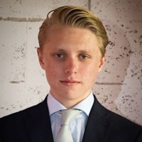 Charlie Topping