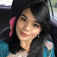 Fazeerah R.