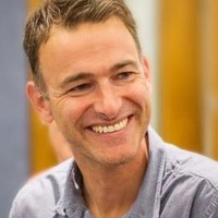 Tim Jones