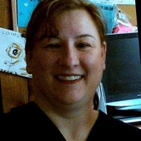 Rebecca Stigler