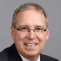 Helmut Goeddertz