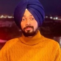 Gursimran singh kalsi
