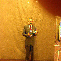 Rajeev Chawla
