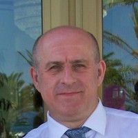 Stephen Burton