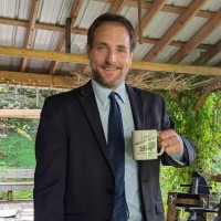 Rob Good