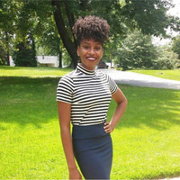 Jamika Thomas