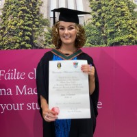 Laoise Ní Bhraonáin