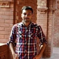 Syed Fahad
