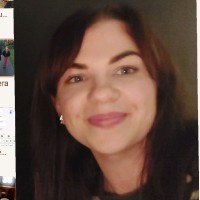 Rachael Robinson Bsc Dipfa