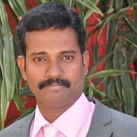 Pradeep Raj