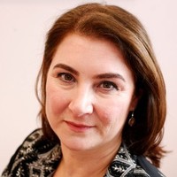 Kirstie Galloway