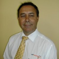 Martin Anstee