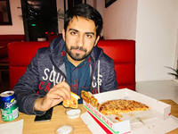 kaleem abbas
